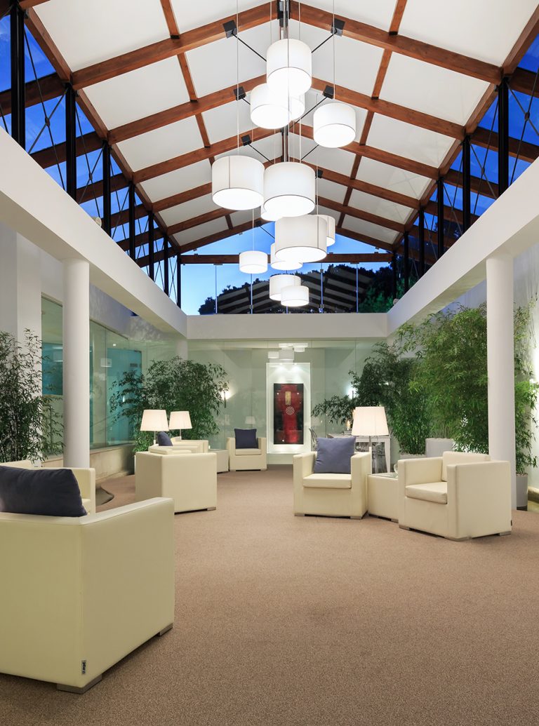 Club of Clubs, Vale do Lobo